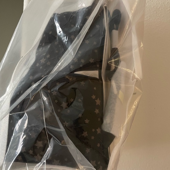 Kate Spade Chelsea the little better scattered stars backpack - Picture 6 of 6